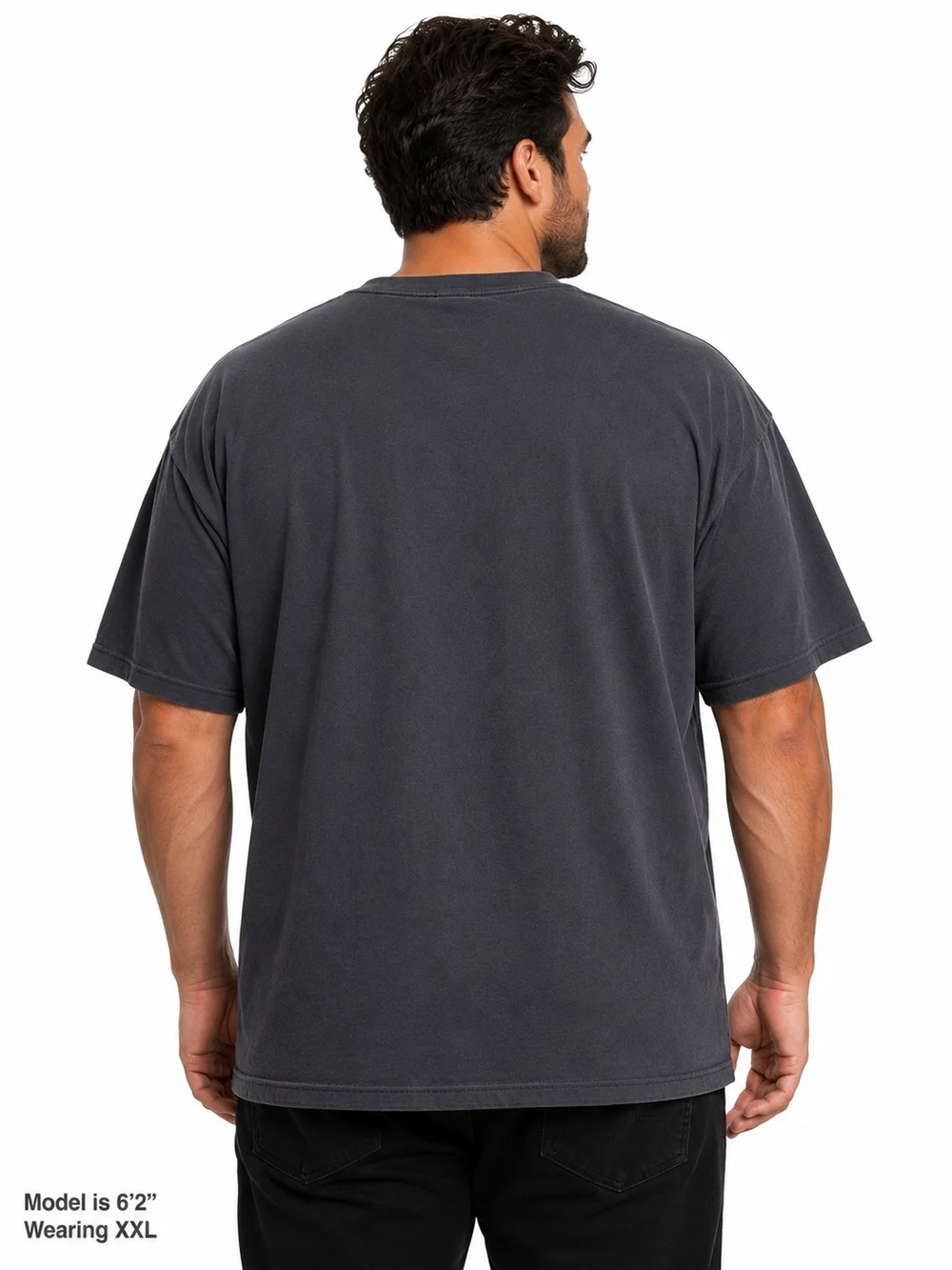Carhartt Men's Short Sleeve Pocket Tee - Charcoal Gray